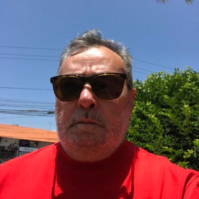 Terrivelmente Petista, com a certeza de ver Lula presidente em 2022!!!