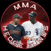 MMA Hedge Funds (@mmahedgefunds) 's Twitter Profile Photo MMA Hedge Funds (@mmahedgefunds) 's Twitter Profile Photo