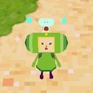 ESP/ENG Katamari Things, Wattam and Noby Boy are welcome.
Admin: @sebas62760661