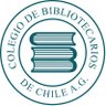 cbchileag's profile picture. Colegio de Bibliotecarios de Chile. Asociación profesional que agrupa  bibliotecas, archivos y centros de documentación.