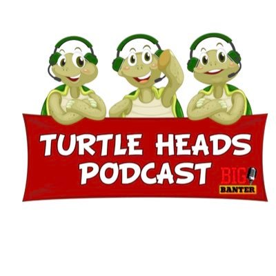 Turtleheads