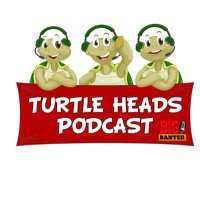 Turtleheads(@Turtleheadstalk) 's Twitter Profile Photo