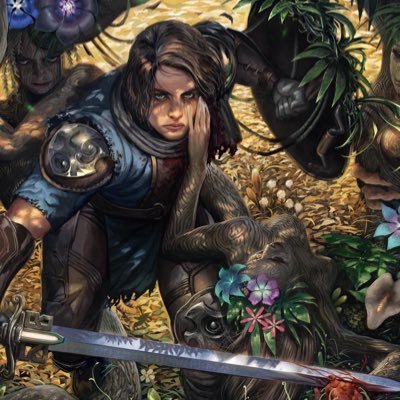 - Riot Games - Also making a big comic book called Hessyst, Painting Things - ryanleeart@gmail.com. https://t.co/dcUmu4MJwL…