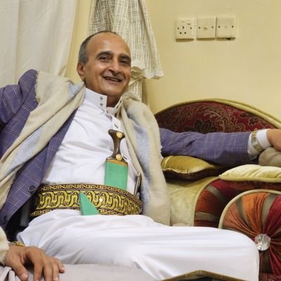 احب وطني واكره كل خائن وعميل ولا نامت أعين العملاء والمرتزقه
حسابي الجديد بعد ان تم تهكير الحساب السابق ..