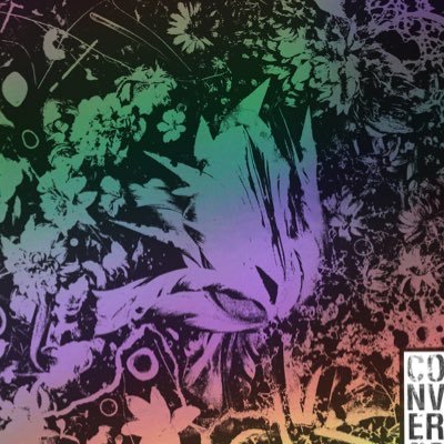 Official Twitter Profile for the band, CONVERGE.