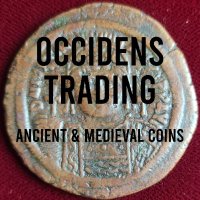 Occidens Trading(@occidenstrading) 's Twitter Profile Photo