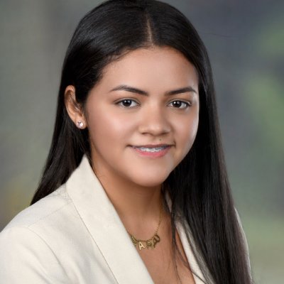 MaryurisMeneses's profile picture. Dios lleva mi vida mas allá de mis sueños🙏🙌
Contadora Publica