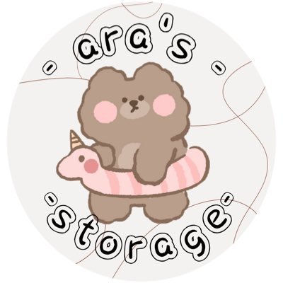 new acc for @arastorage (kena sus) 🛒🛍💌🧸 selling - buying - trading ㆍlink shopee 👇👇