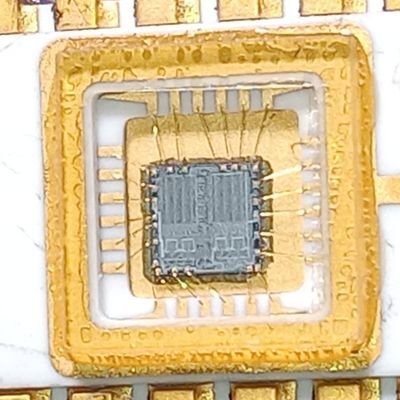 Vallybell_Elec's profile picture. Electronics hobbyist & distributor.