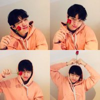 💙사랑둥이💙❤️남우현❤️ (@dear_wh0208) 's Twitter Profile