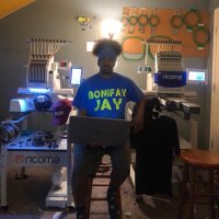 Search #BonifayJayShop (@internet_hussla) 's Twitter Profile