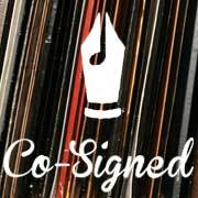 Welcome to co-signed the social media friendly Hip Hop & RnB website. We are co-signing the latest music, news, images and videos.