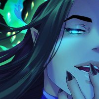 🍃Zelda🍁comms open (0/5) (@uchihamikasa12) Twitter profile photo