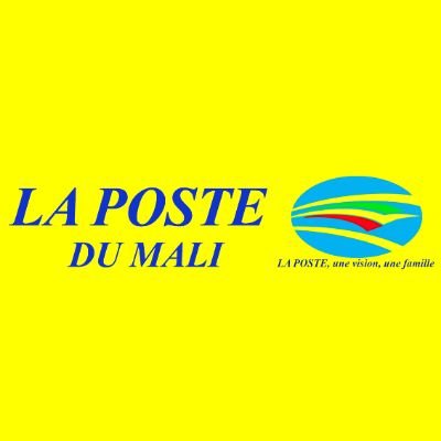 Post office of Mali