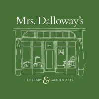 Mrs. Dalloway’s Literary & Garden Arts(@MrsDsBooks) 's Twitter Profileg