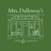 Mrs. Dalloway’s Literary & Garden Arts (@MrsDsBooks) Twitter profile photo