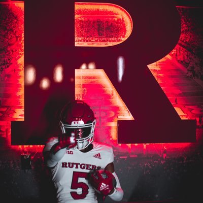 @RFootball ‼️🔴⚪️👹 F.T.C 🪓 🪓