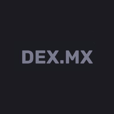 Decentralized Exchange | Mexico | https://t.co/uyEk6PGPFF
Los intercambios descentralizados #DEX #Mexico
Coming 2023