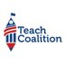 Teach Coalition (@TeachCoalition_) Twitter profile photo
