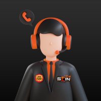 แจกฟรี รับได้ทุกคน (@spin_c4) 's Twitter Profile