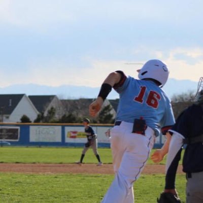 JamesHallows_26's profile picture. Class of 2026 / C / Woods Cross High School https://t.co/R4zKoDnATH https://t.co/W6gp74xtAD