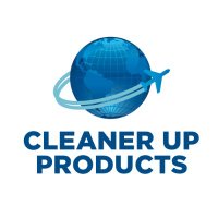 Cleaner Up Products(@CleanerUpProds) 's Twitter Profile Photo
