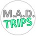 Middle-Aged Dad TRIPS (@MADadTrips) Twitter profile photo