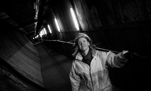 AlisonSmith46's profile picture. By day a mild mannered Manager, by night a Mersey Tunnel Tour Guide.