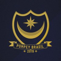 (P)ompey Brasil 🏆 | Fan Account(@PompeyBrasil) 's Twitter Profile Photo