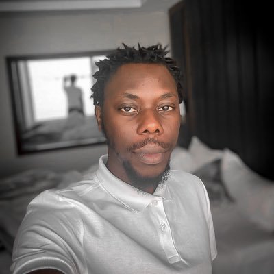 abiodunosagie1 Profile Picture