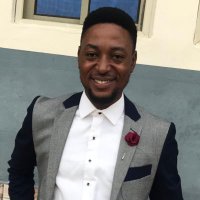Ifeoluwa Abulude (@ifelud) 's Twitter Profile Photo Ifeoluwa Abulude (@ifelud) 's Twitter Profile Photo