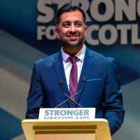 Humza Yousaf(@HumzaYousaf) 's Twitter Profileg