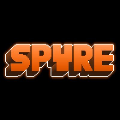 ArtSpyre's profile picture. WTF is SPYRE?