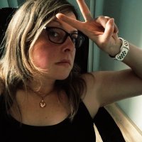 Geneviève Routhier ♡ (@bl00dberri) 's Twitter Profile