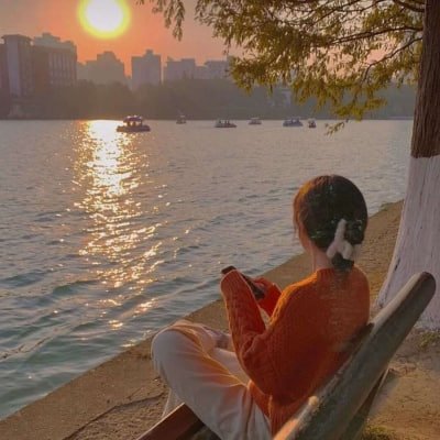 mufida_halimah's profile picture. Travel/fitness/food lover/love meeting pleople fronr faf away/#BTC#ETH #Binance #Coinbase #Crypto.com