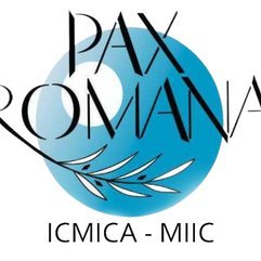 PIcmica's profile picture. International Catholic Movement founded in 1921, at the service of human integral devlopment