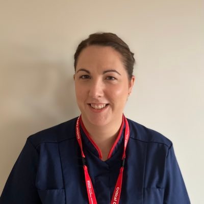 Adult Critical Care Matron at NUH