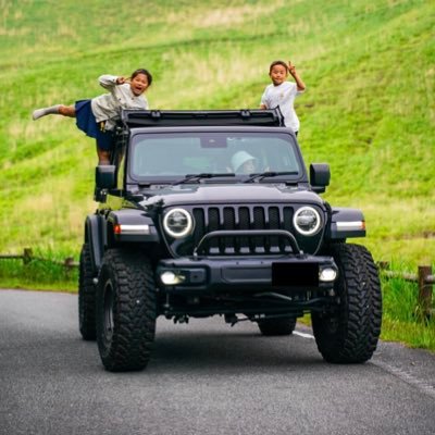 djrkdaichi's profile picture. 🇯🇵Hyogo/Kobe🇯🇵 🚙Jeep Wrangler olllllllo🇺🇸 🎣Lure Fishing🎣 📸Sonyα📸