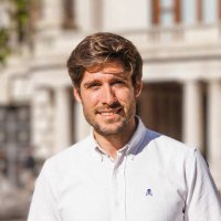 Juan Carlos Caballero (@jccaballerom) 's Twitter Profile