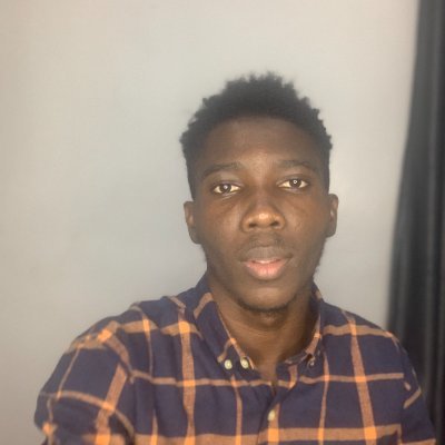 TaiwoOloyede11's profile picture. Cybersecurity explorer | Cloud security + SOC | Turning threats into resilience | Always watching, always learning