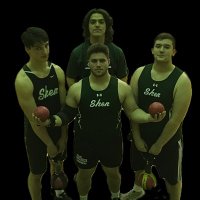 Shen Throwers(@ShenThrowers) 's Twitter Profile Photo