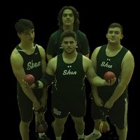 Shen Throwers (@shenthrowers) 's Twitter Profile Photo Shen Throwers (@shenthrowers) 's Twitter Profile Photo