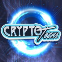 Crypto Teens (@crypto_teens) 's Twitter Profile