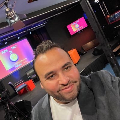 KashifAminNL's profile picture. Educator | Moderator | Presentator | Trainer | Cultural Entrepeneur | Consultancy | Diversity & Inclusion