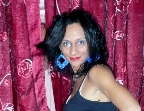 SaraMerlin's profile picture. pazza!!!