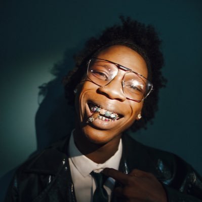 Akinsey58702575's profile picture. thy kingdom come