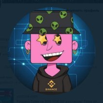 kriptoria4's profile picture. @MorphLayer