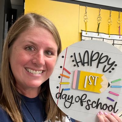 GCCISD. 2nd Grade Teacher. Boy mom. Bonus mom to 2. Class Pet: Millie