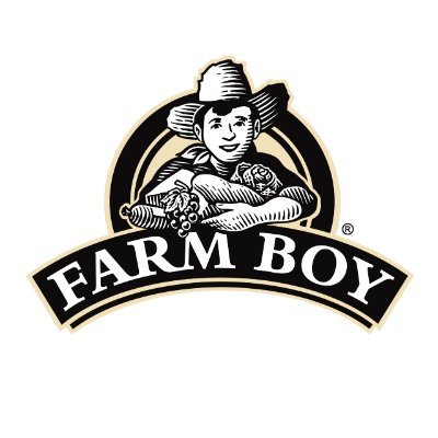 Here at Farm Boy, it’s all about the food. Discover our fresh markets across Ontario & share your latest fresh finds using #OfficialFarmBoy!

Monitored Mon-Fri.