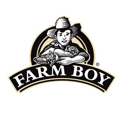 Farm Boy